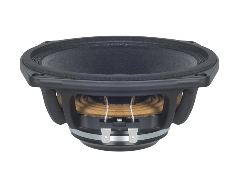 B&C 6MDN44 Midrange 170mm 8 Ohm 400W