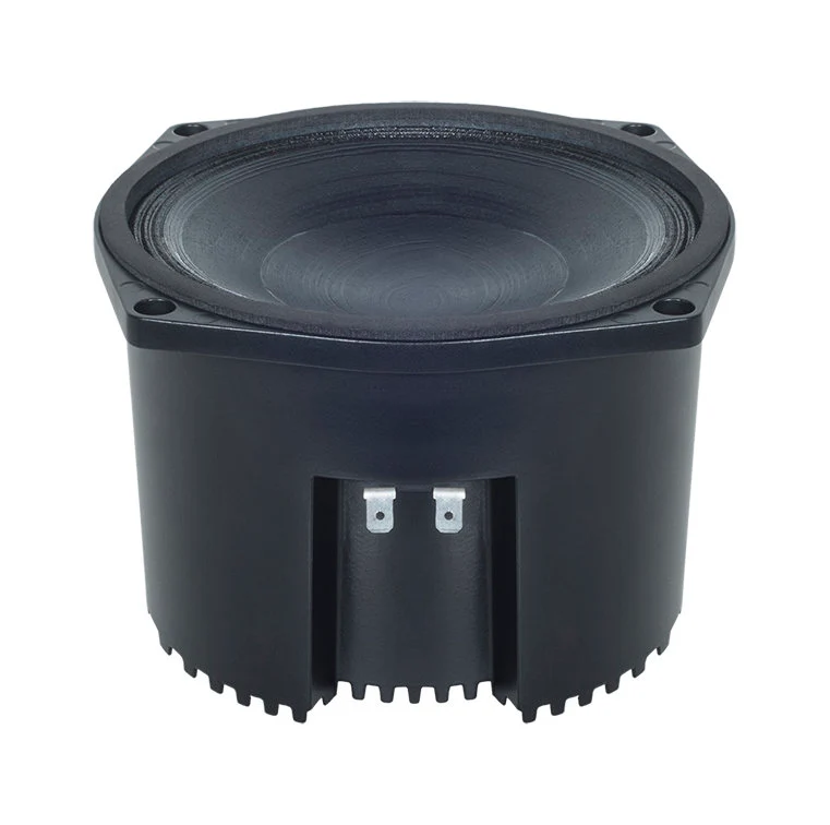 B&C 6NSM51 Midrange sigillato 170mm 8 Ohm 500W