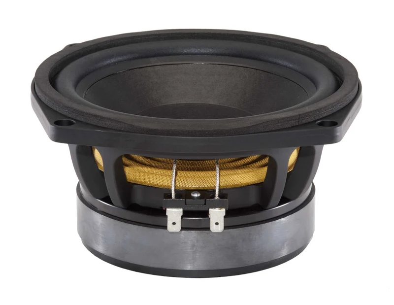 B&C 6PS44 Woofer 170mm 8 Ohm 400W