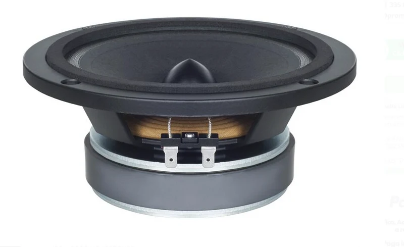 B&C 6PEV13 Midrange 170mm 8 Ohm 240W