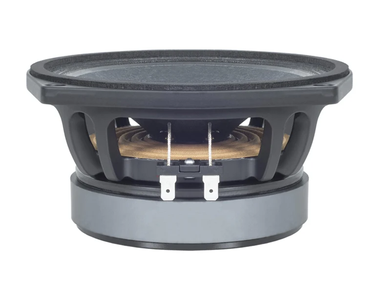 B&C 6MD38 Midrange 170mm 8 Ohm 240W