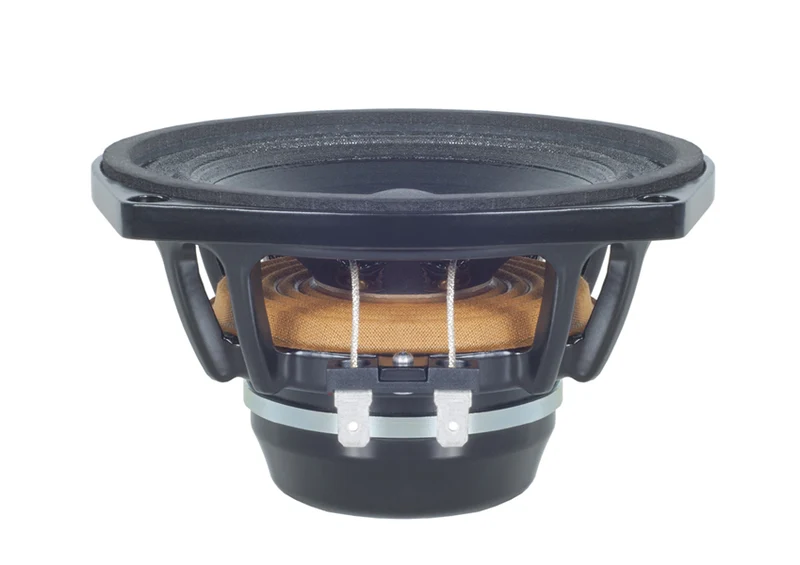 B&C 5MDN38 Midrange 127mm 8 Ohm 180W