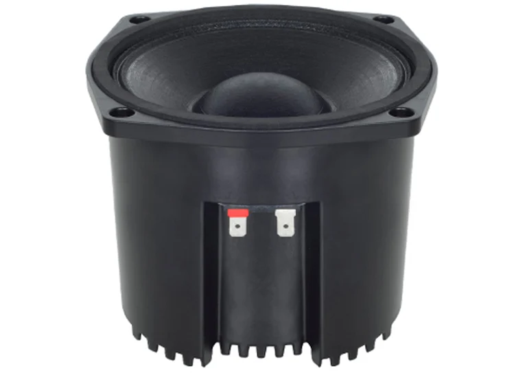 B&C 5NSM38 Midrange sigillato 127mm 8 Ohm 220W