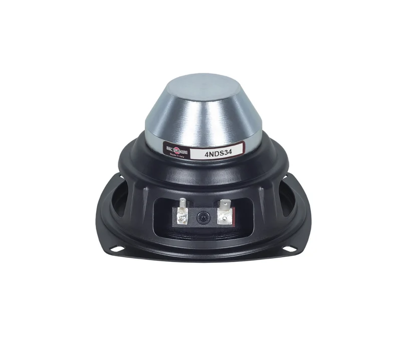 B&C 4NDS34 Woofer 100mm 8 Ohm 200W