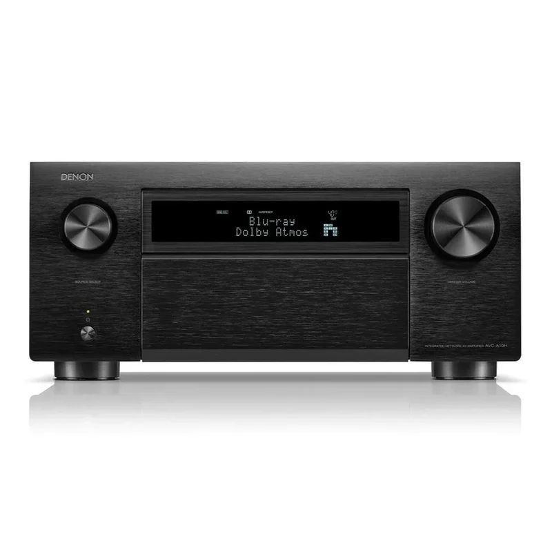 Denon AVC-A10H amplificatore AV 8K 13 canali 150W made in JAPAN