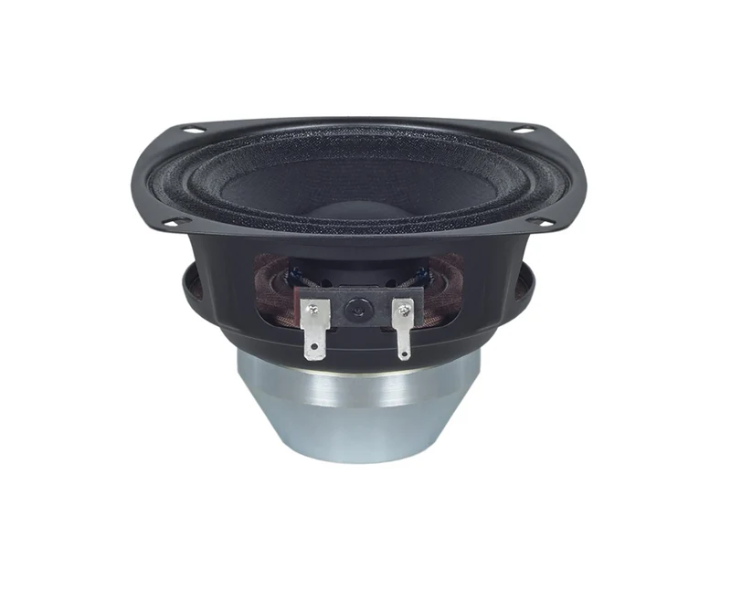 B&C 4NDF34 Midbass 100mm 8 Ohm 200W