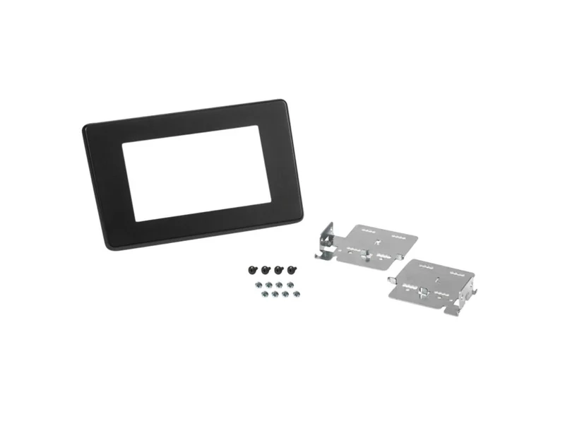 Alpine KIT-7RE-MA32 Kit di installazione per Renault Master 3, Opel Movano e Nissan NV400