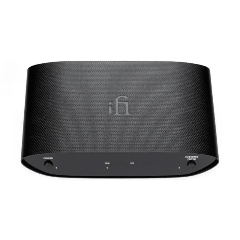 IFI ZEN AIR PHONO 2 stadio phono mm/mc – guadagno selezionabili
