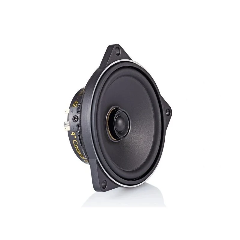 Morel IP-BMW4C-CTR canale centrale coassiale per BMW da 100mm 4 Ohm 120W
