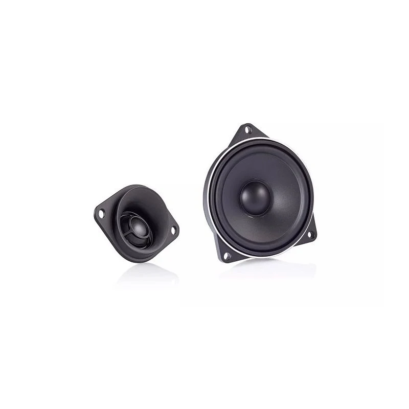 Morel IP-BMW42-CTR canale centrale a 2 vie per BMW da 100mm 4 Ohm 120W