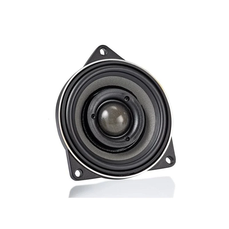Morel IR-BMW4INT-CTR canale centrale coassiale per BMW da 100mm 4 Ohm 250W