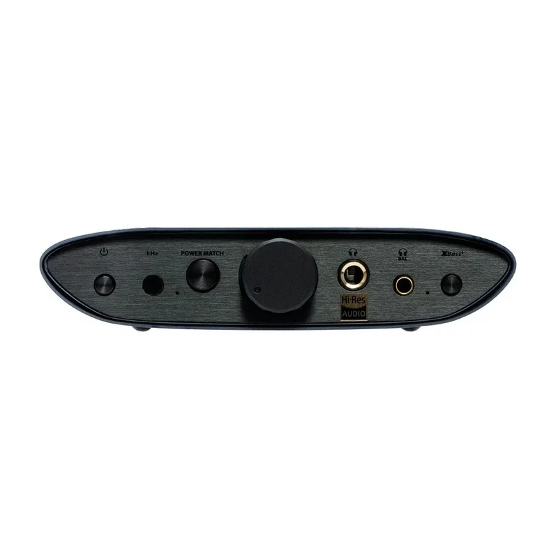 iFi ZEN Air DAC 2 - DAC e amplificatore per cuffie ad alte prestazioni