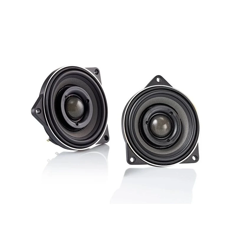 Morel IR-BMW4INT coppia di altoparlanti coassiali da 100mm 4 Ohm 250W