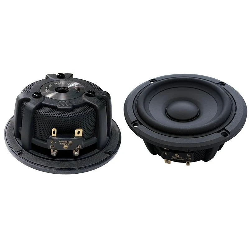 Morel SENSUS MS3 coppia di midrange da 4" 4 Ohm