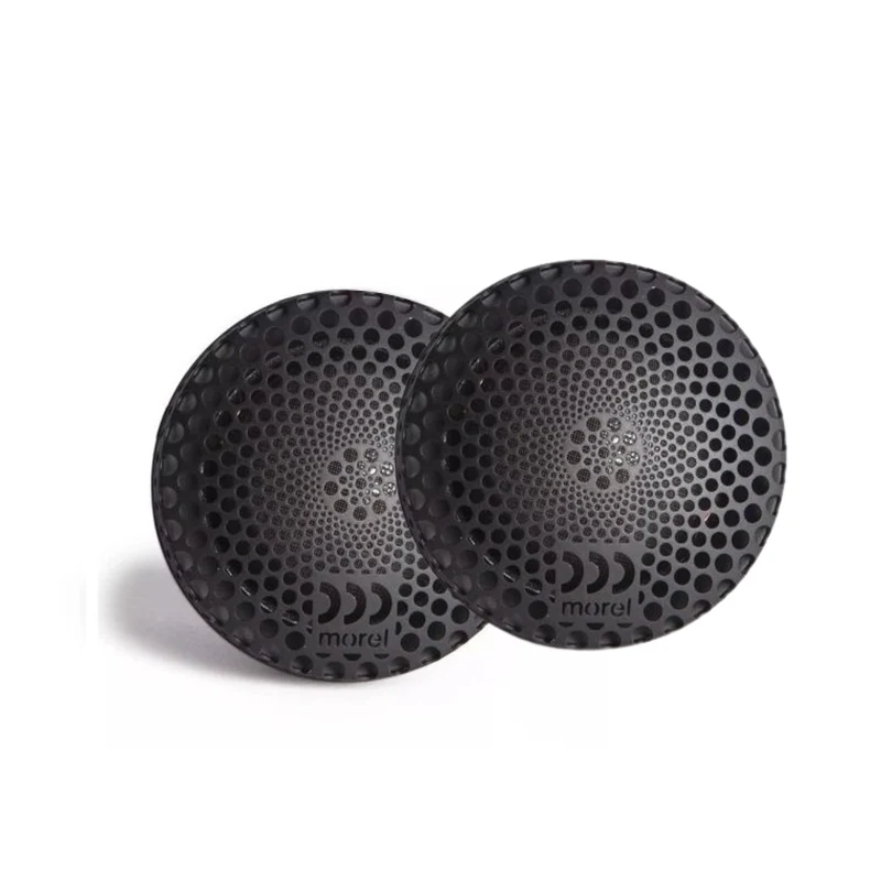 Morel MT120.4N coppia di tweeter da 28mm 4 Ohm 250W