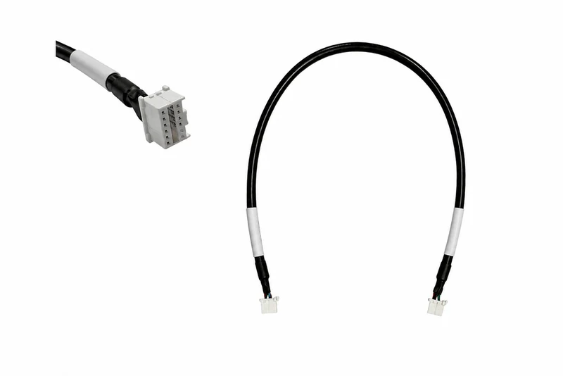 Morel MDSP-TL cavo di collegamento Tune Link per amplificatori DSP