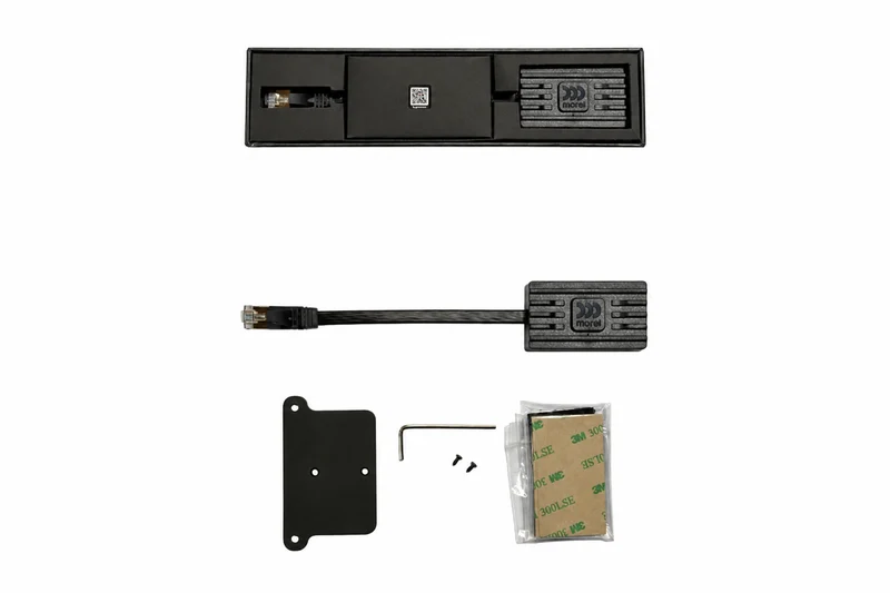 Morel MDSP-BT modulo Bluetooth per amplificatori DSP