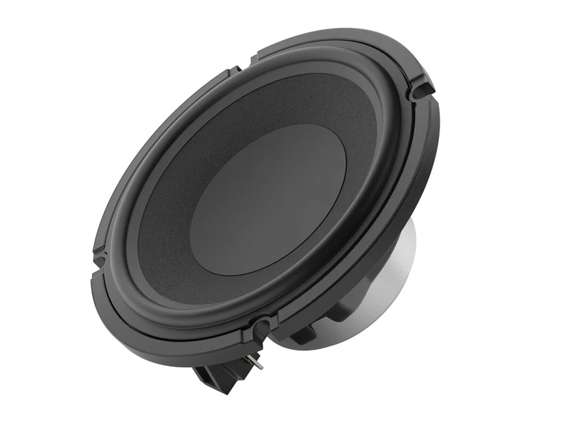 Audison AV 3.0 II BULK set Midrange da 3” serie VOCE II (4 altoparlanti, senza griglia)