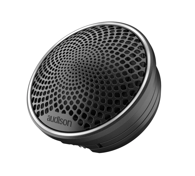 Audison AV 1.0 II Set Tweeter 25mm con griglia VOCE II da 150W su 4ohm