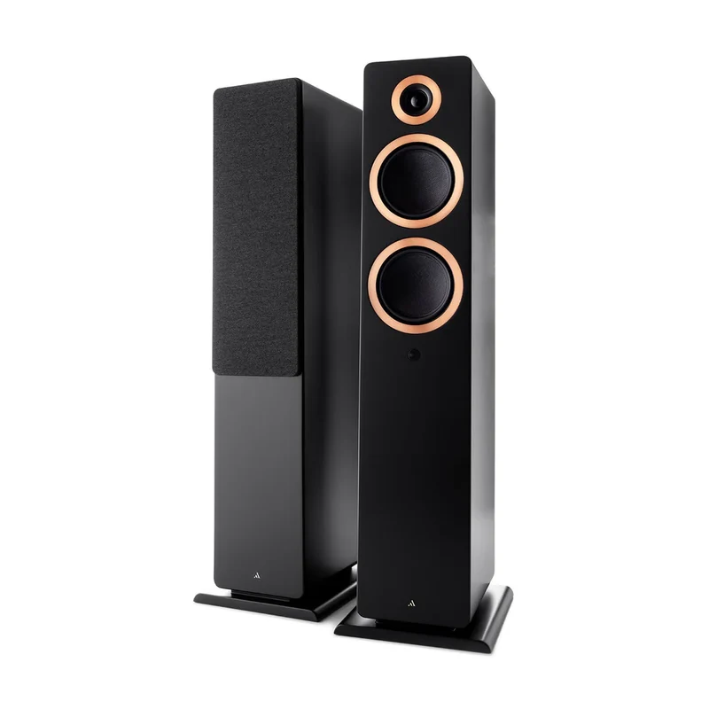 Argon Audio Forte A55 MK2 Diffusori attivi da pavimento 320W