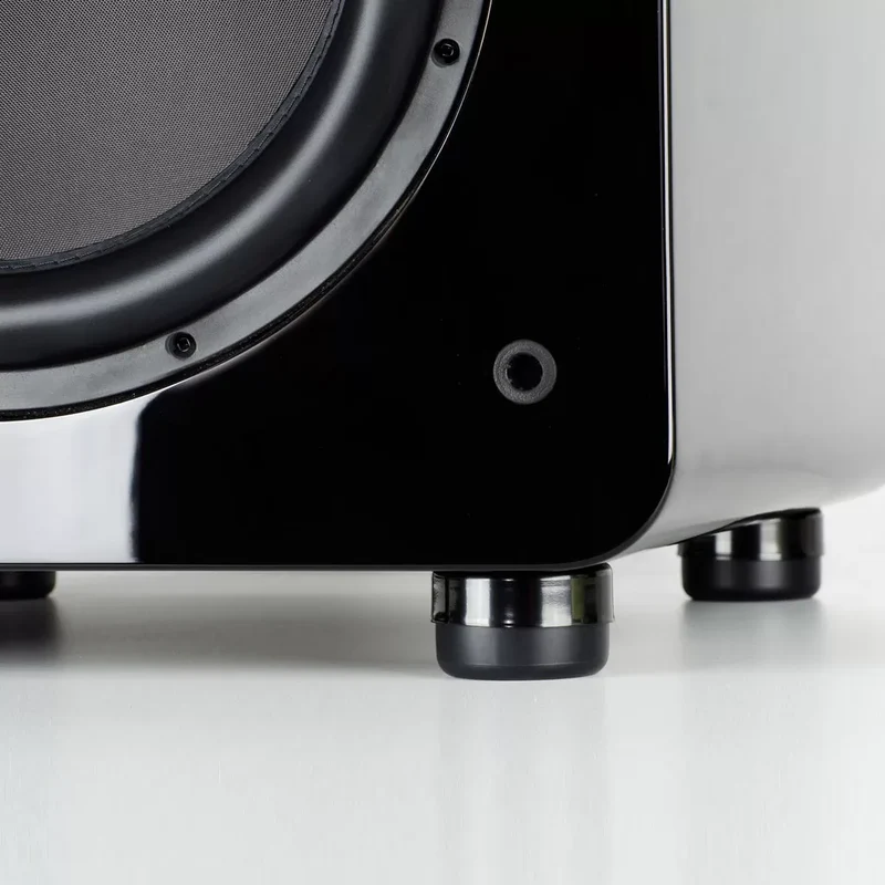 SVS SoundPath SUB Isolation System kit di 6 piedini di isolamento