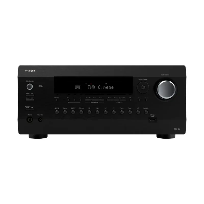 Integra DRX 8.4 Sintoamplificatore AV 11.4 canali da 150w