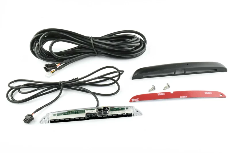 Phonocar 06966 DISPLAY PER KIT SENSORI DI PARCHEGGIO