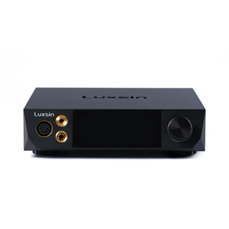 Eversolo LUXSIN X8 DAC e amplificatore per cuffie 8 chip Cirrus Logic