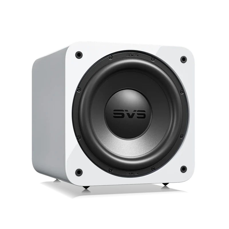 SVS SB3000 R|Evolution subwoofer attivo in cassa chiusa da 13" 4000W