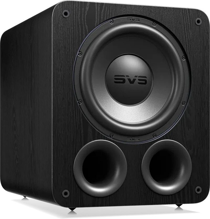 SVS PB3000 R|Evolution subwoofer attivo bass-reflex da 13" 4000W