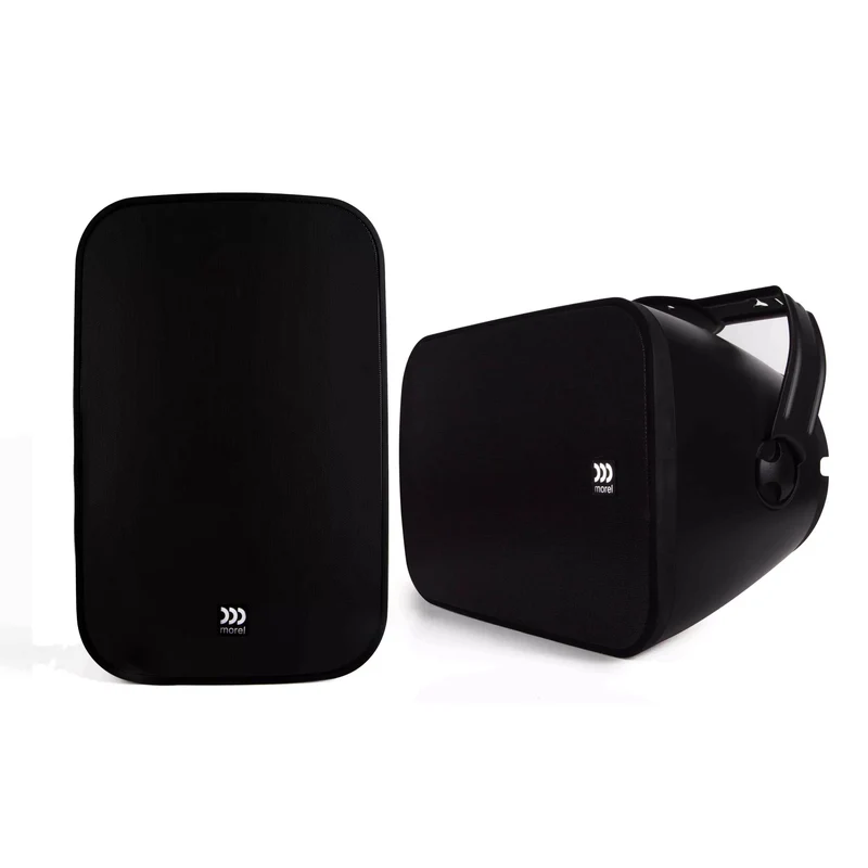 Morel BREEZ AW800 coppia di diffusori da esterno 8" 8 Ohm 150W