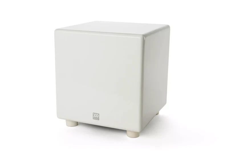 Morel SUB-8X subwoofer attivo 8" Classe D