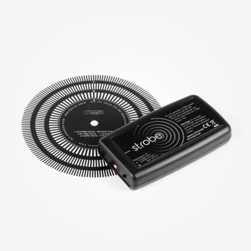 REGA Strobe Kit Disco stroboscopico ideale per regolare NEO PSU