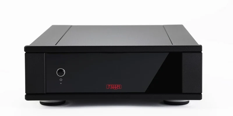 REGA AOS MC Preamplificatore a bobina mobile (stadio phono MC) completamente regolabile