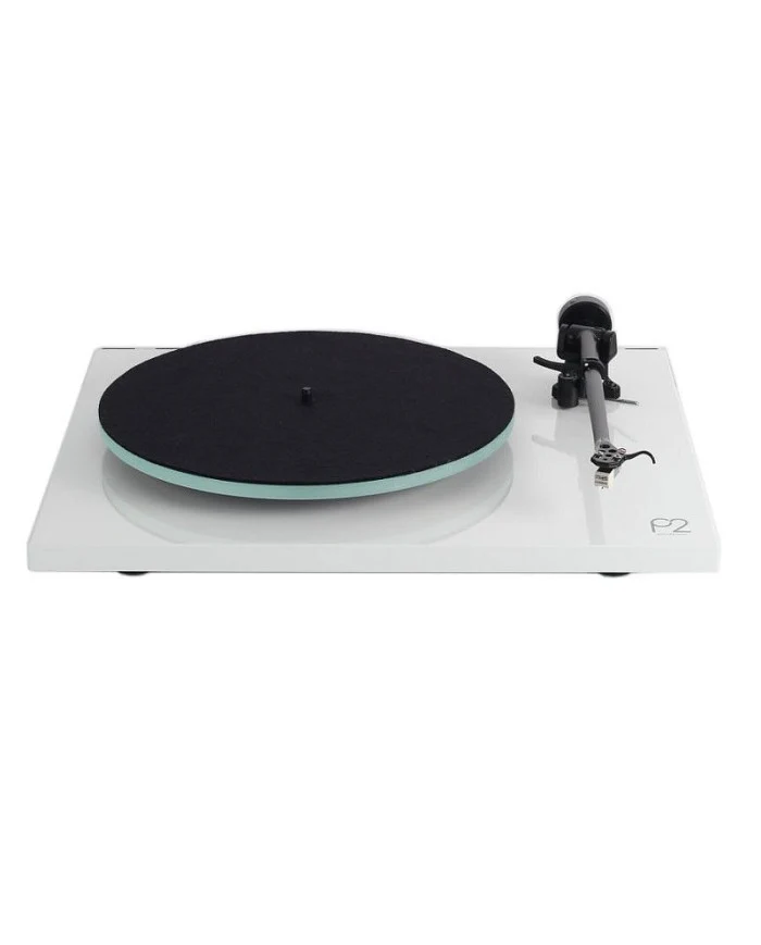 REGA PLANAR 2 + TESTINA ND3 Giradischi con testina premontata