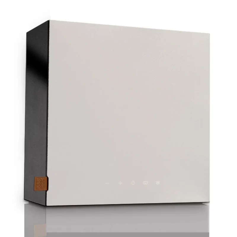 Morel HÖGTALARE diffusore stereo wireless da 6" 80W RMS