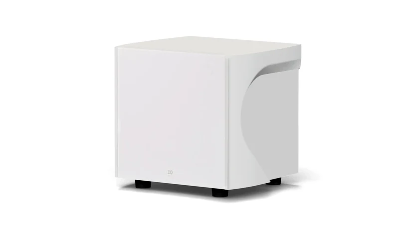 Morel AVYRA USUB S1001 subwoofer 10" 4 ohm 300W