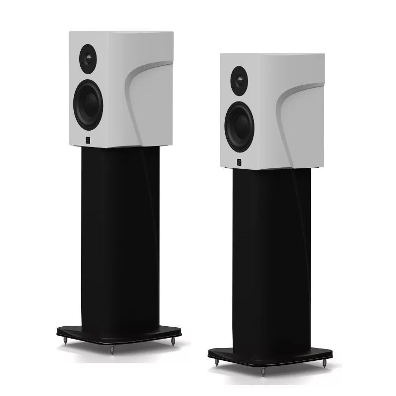 Morel AVYRA 622 coppia diffusori da scaffale 160mm 4 Ohm 1000W