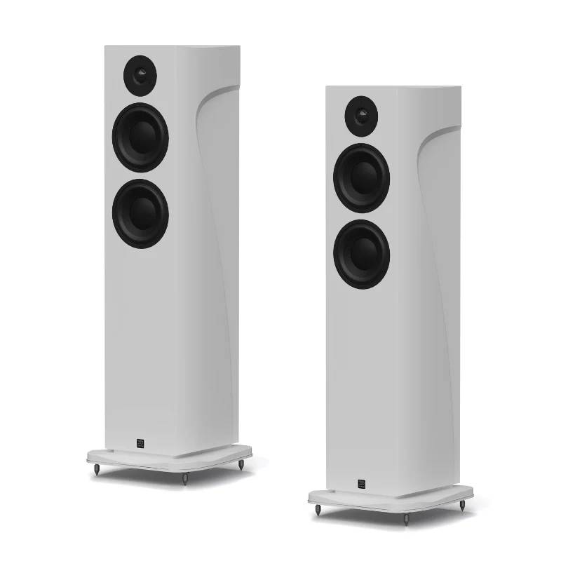 Morel AVYRA 633 coppia diffusori da pavimento 2 x 160mm 4 Ohm 1000W