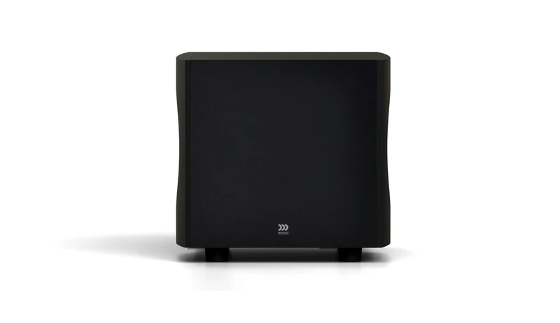 Morel AVYRA S1201W subwoofer attivo wireless da 305mm