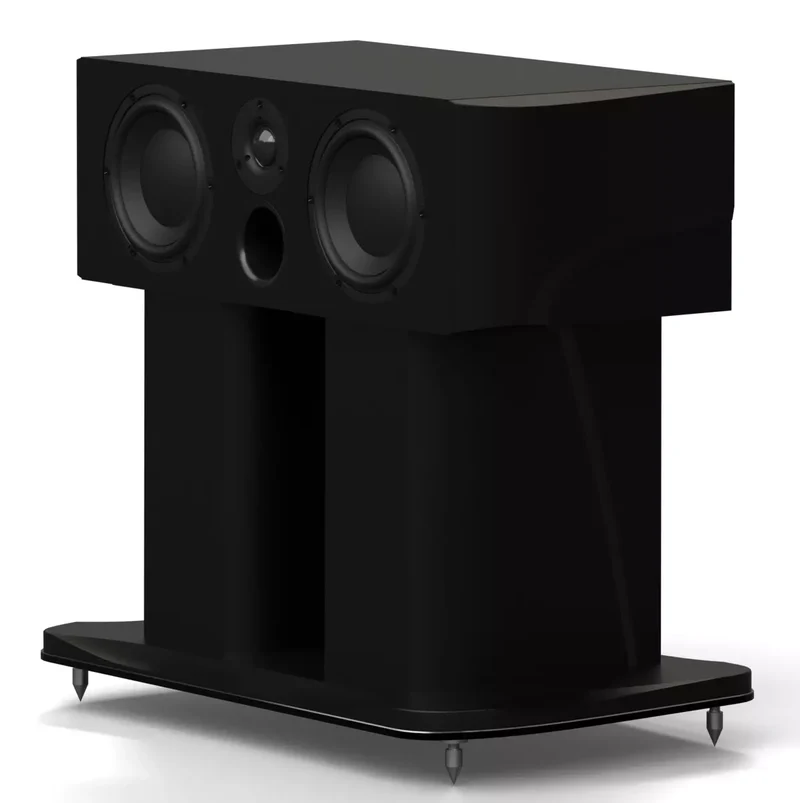 Morel AVYRA CENTER C5W diffusore per canale centrale wireless 2 x 127mm 450W RMS
