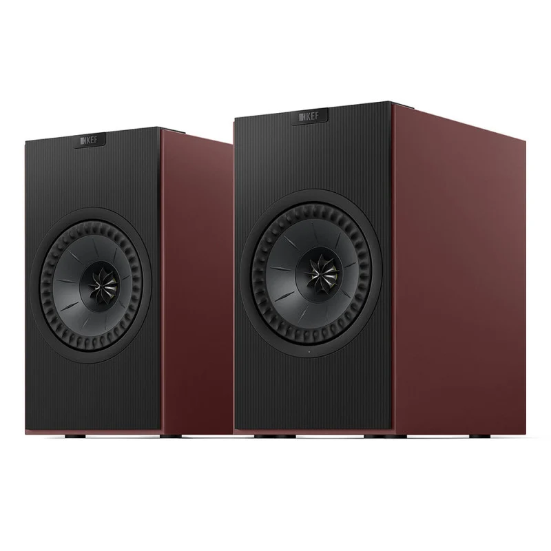 KEF CODA W Coppia diffusori Attivi driver Uni-Q, Bluetooth 5.4