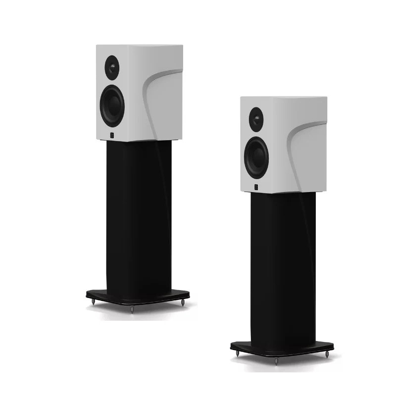 Morel AVYRA 622W coppia di diffusori da scaffale wireless 160mm 450W RMS
