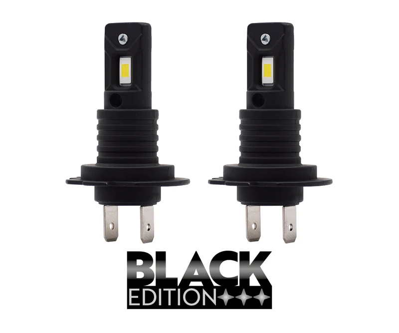 Phonocar 07553 Lampade LED H7, H18 |12 V da 2000 lumen