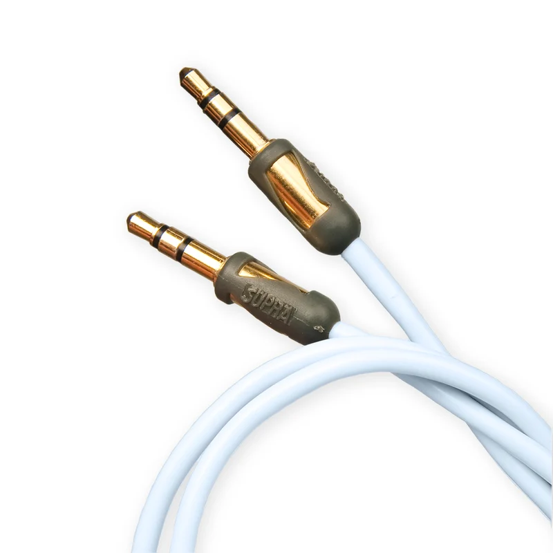 Supra MP-CABLE 3.5MM STEREO Cavo audio stereo 3.5mm
