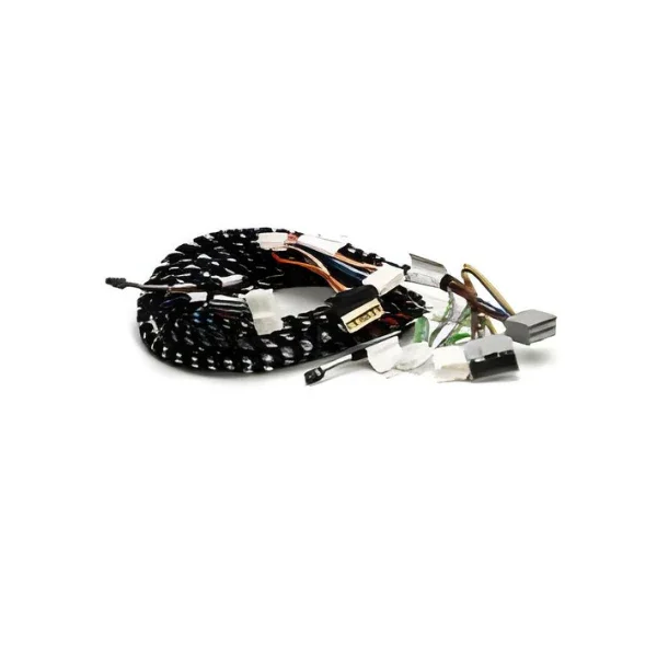 Gladen SU-TE-M3Y-AMD cablaggio SoundUp per Tesla Model 3 and Y con Sound System e chip AMD