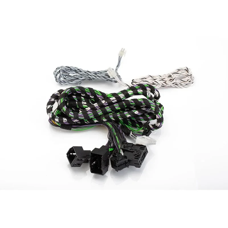 Gladen SU-MBGLE SoundUp cavo adattatore per Mercedes GLE con sistema MBUX