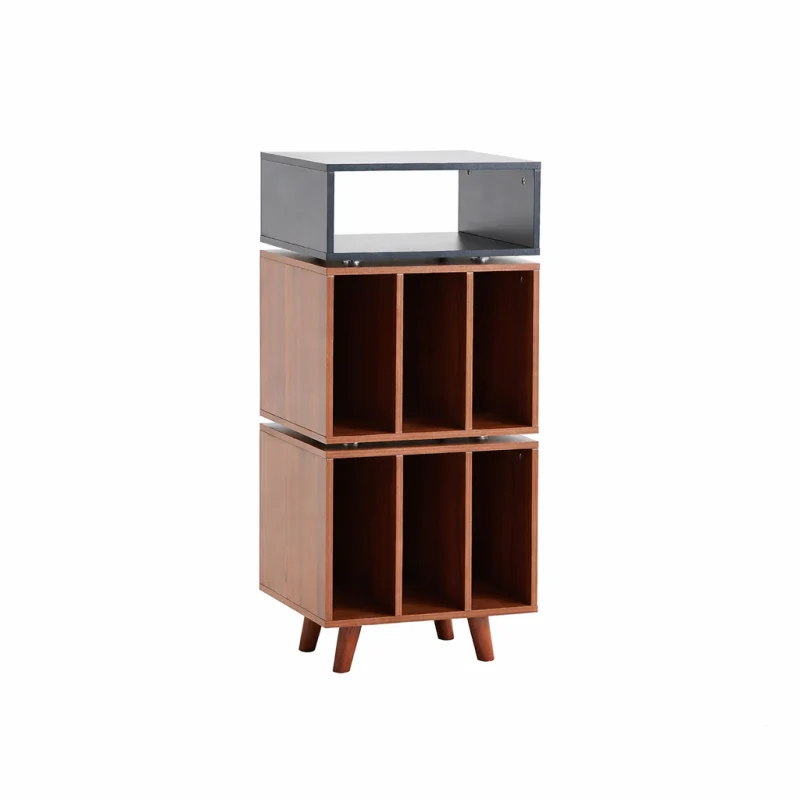 Norstone Stockholm 1100 Mobile Hi-Fi per Vinili e Elettroniche
