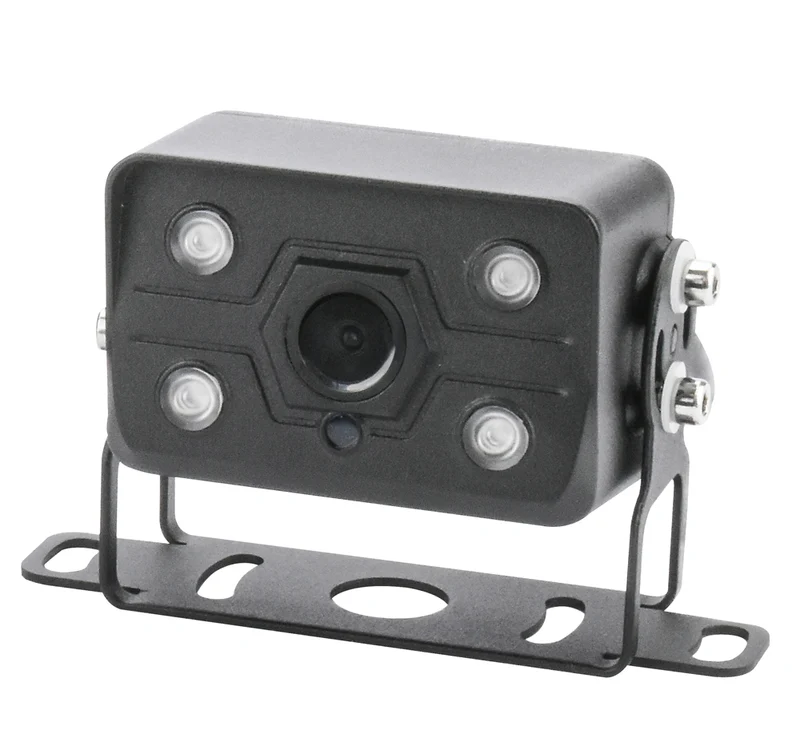 Phonocar VM487 Videocamera aggiuntiva per l'implementazione del kit VM166