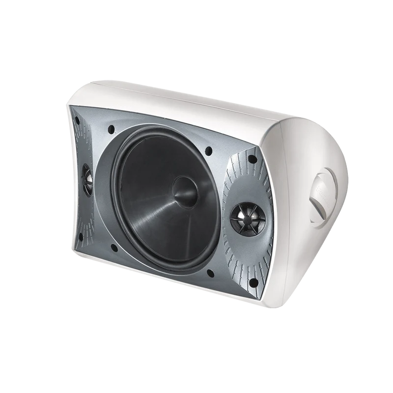 Paradigm Stylus 470-SM diffusore stereo L/R da esterno 190mm 4/8 Ohm